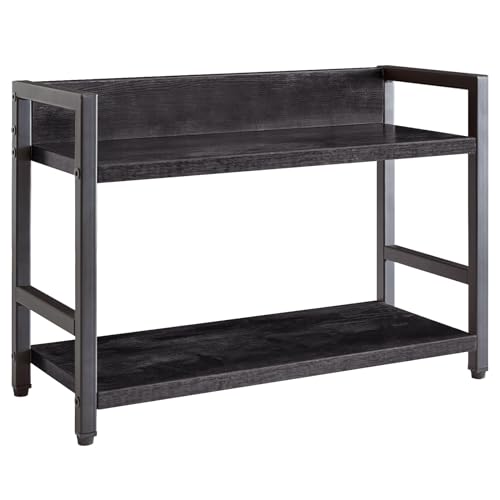 2 Tier Spice Rack