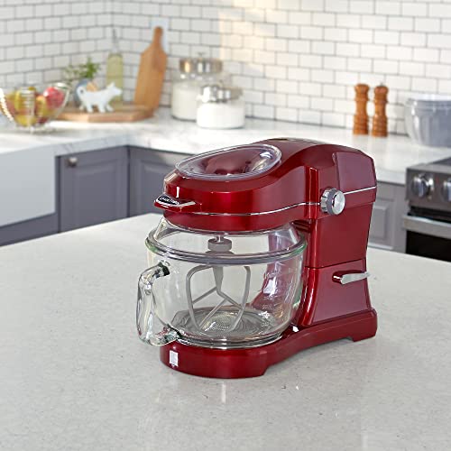 Kenmore Ovation 500W RedStand Mixer