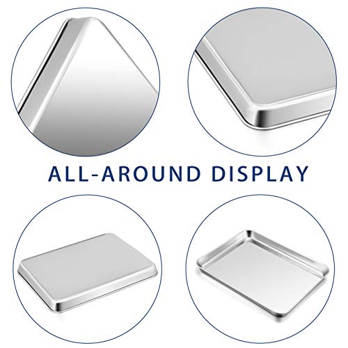 Baking Sheet Pan (3 Count)