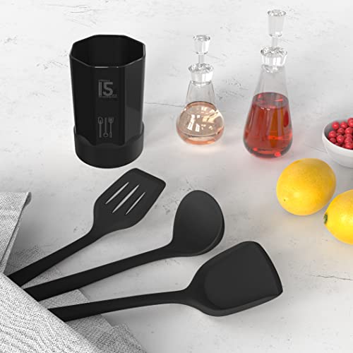 Silicone Cooking Utensils Set