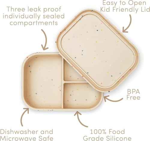 Kids Bento Box