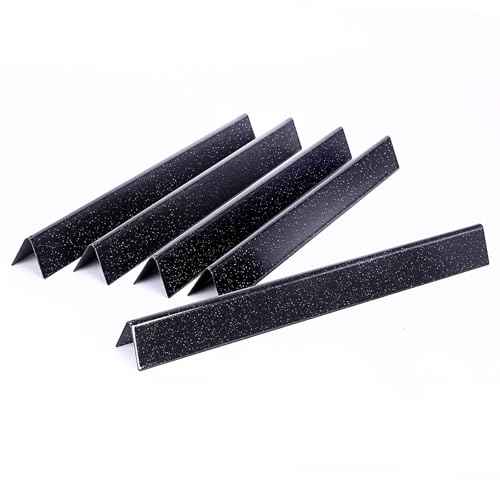 Grill Flavorizer Bars for Weber Genesis E310 E320 E330 7540 7539 Parts