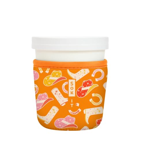 IceCreamSok Insulated Neoprene Cover