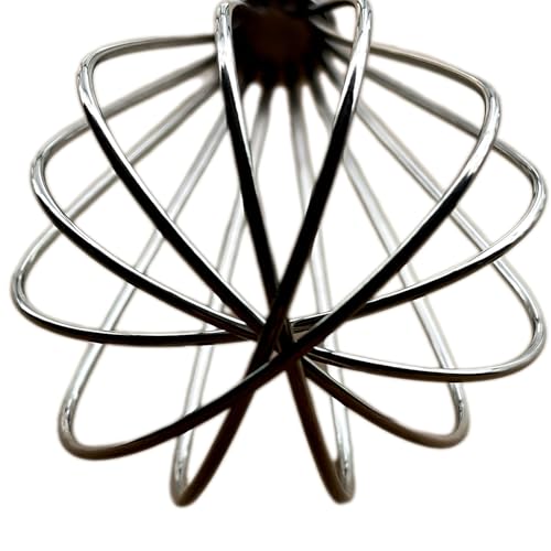 10 inch stainless steel whisk