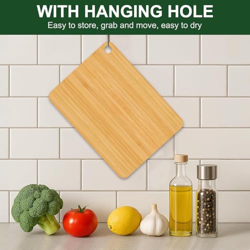 Bamboo Cutting Board