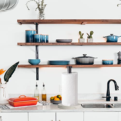 Paper Towel Holder Countertop