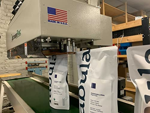 Organic Coffee for French Press (12 Ounce)