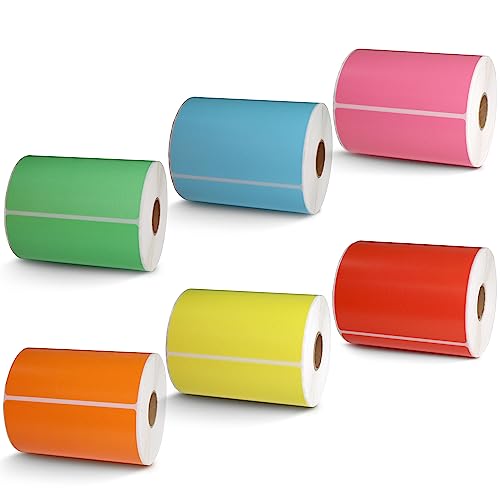 4" x 4" 102 mm x 102 mm (6 Count)