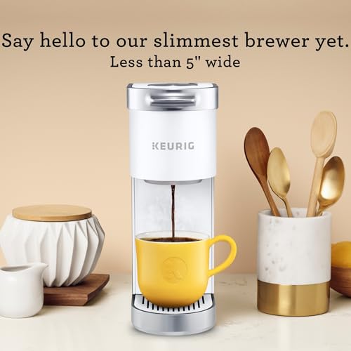 K Mini Plus Single Serve K