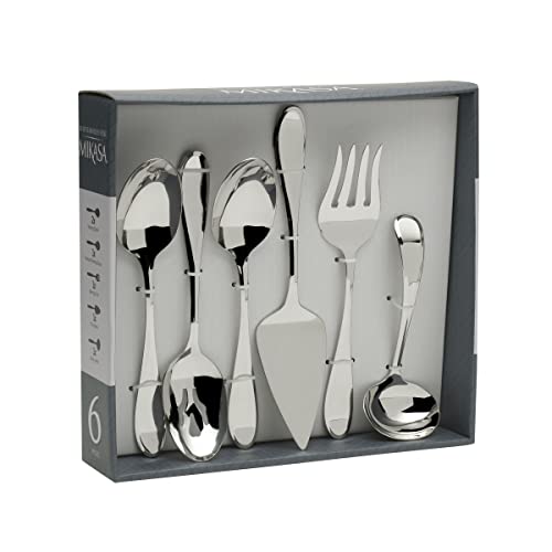 Bravo 18 10 Stainless Steel 6