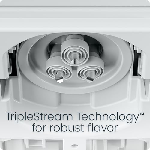 Single Serve Coffee Maker