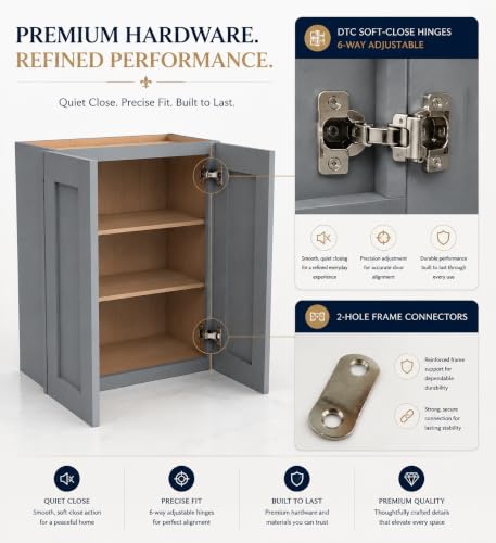 Wall Mounted Cabinet