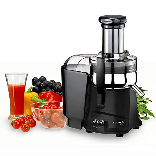 Centrifugal Juicer