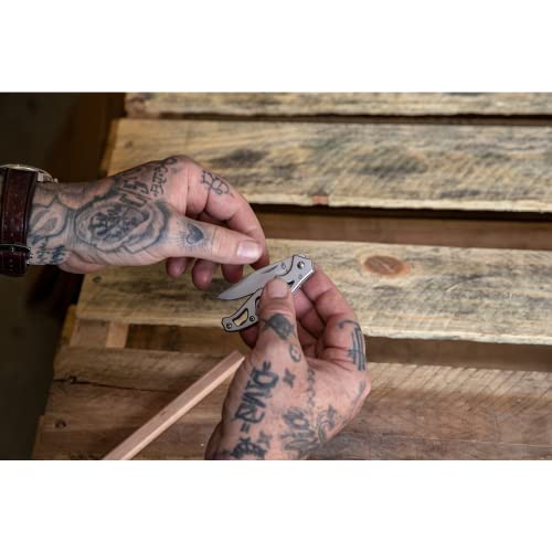 Gear Paraframe Mini Pocket Knife