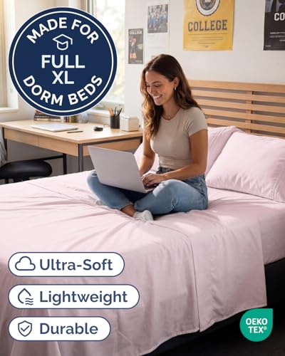 Full XL Sheets