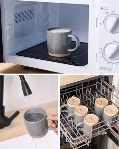 Milkyway Coffee Mugs of 4 (4 Count)