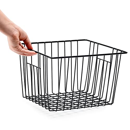 Freezer Storage Baskets (4 Count)