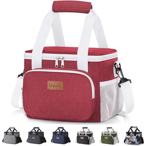 Medium Lunch Bag