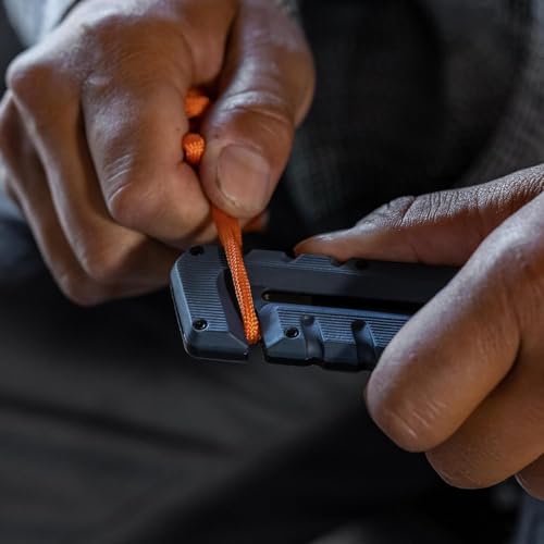 Prybrid EDC Pocket Knife Multitool 8
