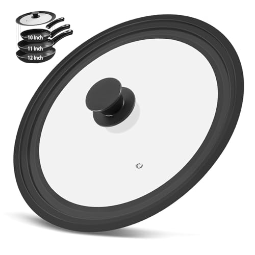 Universal Pan Lid