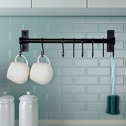 Kitchen Utensil Holder Hanger (2 Count)