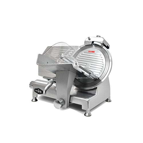 420W 12" Commercial Meat Slicer MS