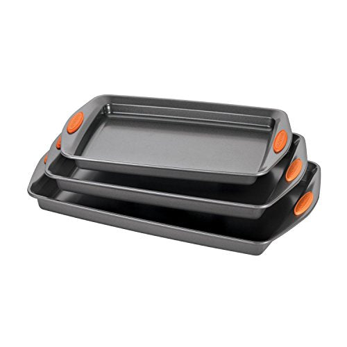 Nonstick Bakeware 3 (3 Count)