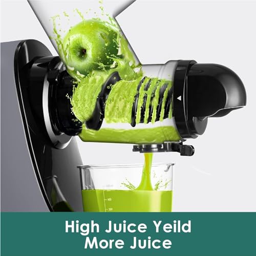 Juicer Machines