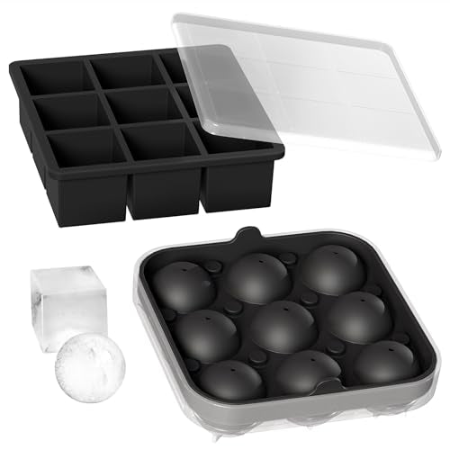 Ice Tray Combo (17.4959 Ounce)