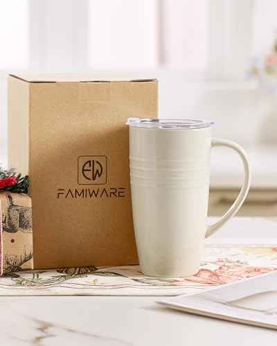 Jupiter Large Coffee Mug (2 Count)