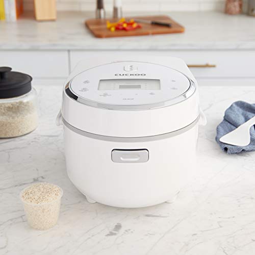 Micom Fuzzy Logic Rice Cooker