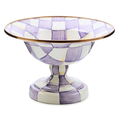 Enamel Compote