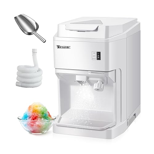 Ice Shaver Machine 250W