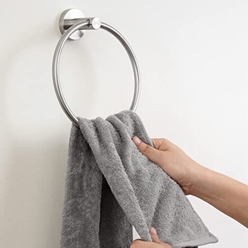 Towel Ring for Bathroom