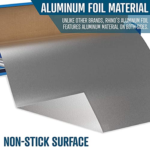 Foil Heavy Duty