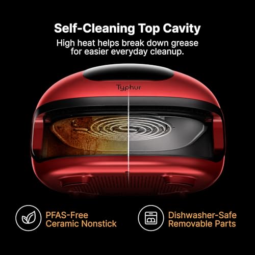 Dome 2 Large AI Smart Air Fryer