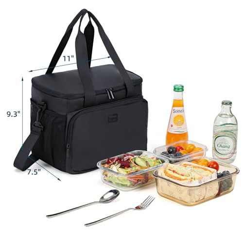 Cooler Lunch Bag