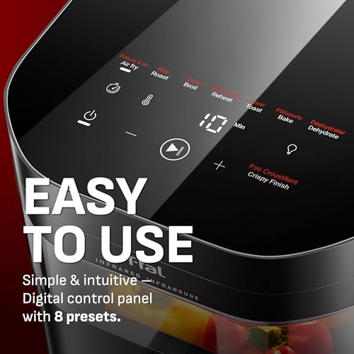 Infrared Air Fryer