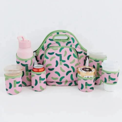 IceCreamSok Insulated Neoprene Cover