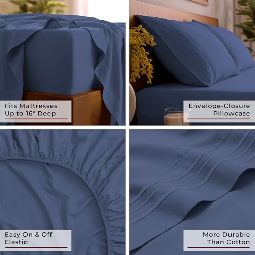 Iconic 4 Piece
