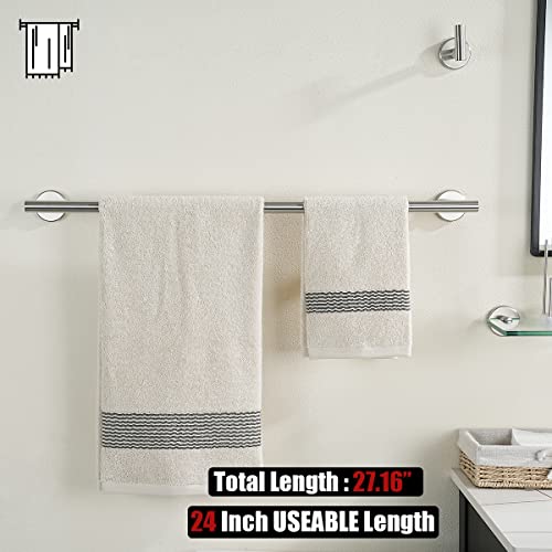 Bath Towel Bar