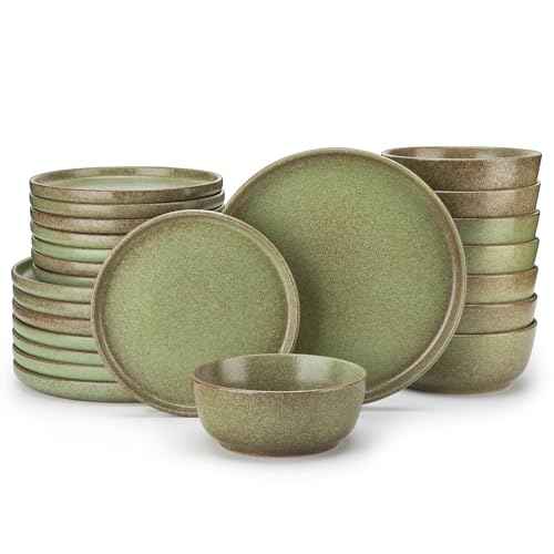 Plates and Bowls Sets