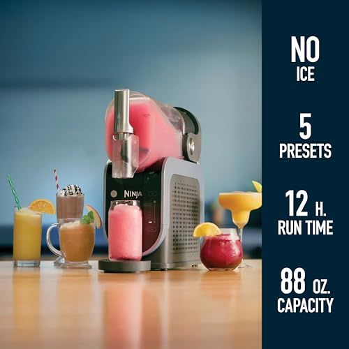 SLUSHi Professional Drink Maker