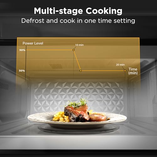 Over the Range Microwave Oven