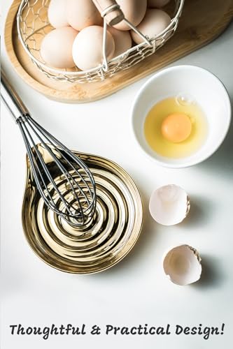 Ceramic Spoon Rest for Stove Top