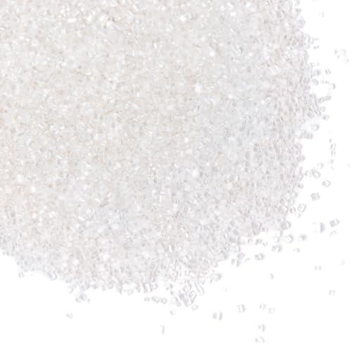 Sanding Sugar Crystals for Baking & Decorating (5.11 Ounce)