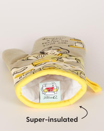 Oven Mitts Cute Kitchen Accessories & Kitchen Gifts