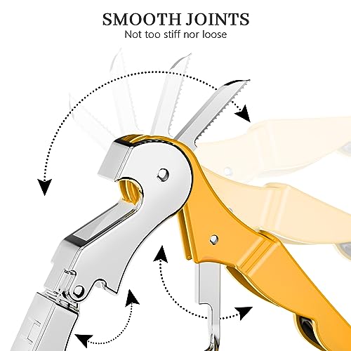 2 Pack Wine Opener (2 Count)