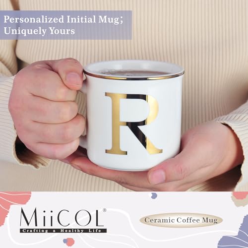 Ceramic Coffee Mug 16 oz