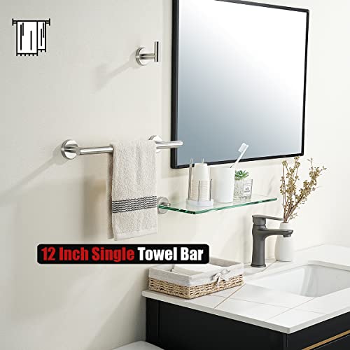 Bathroom Towel Bar